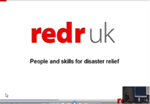 Red R logo