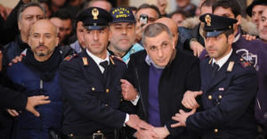 Casalesi’s Boss arrested. Source: L’espresso