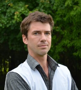 Photo of Mark