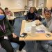 Building an inclusive and diverse community
