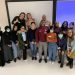 Raising intercultural awareness among fellow students