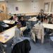 Incorporating students' voices