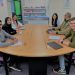 Building a sense of belonging