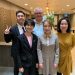 My journey in pursuing a funded visiting scholar's programme