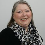 Headshot of Dawn Holmes, Lecturer in Marketing, The University of Manchester