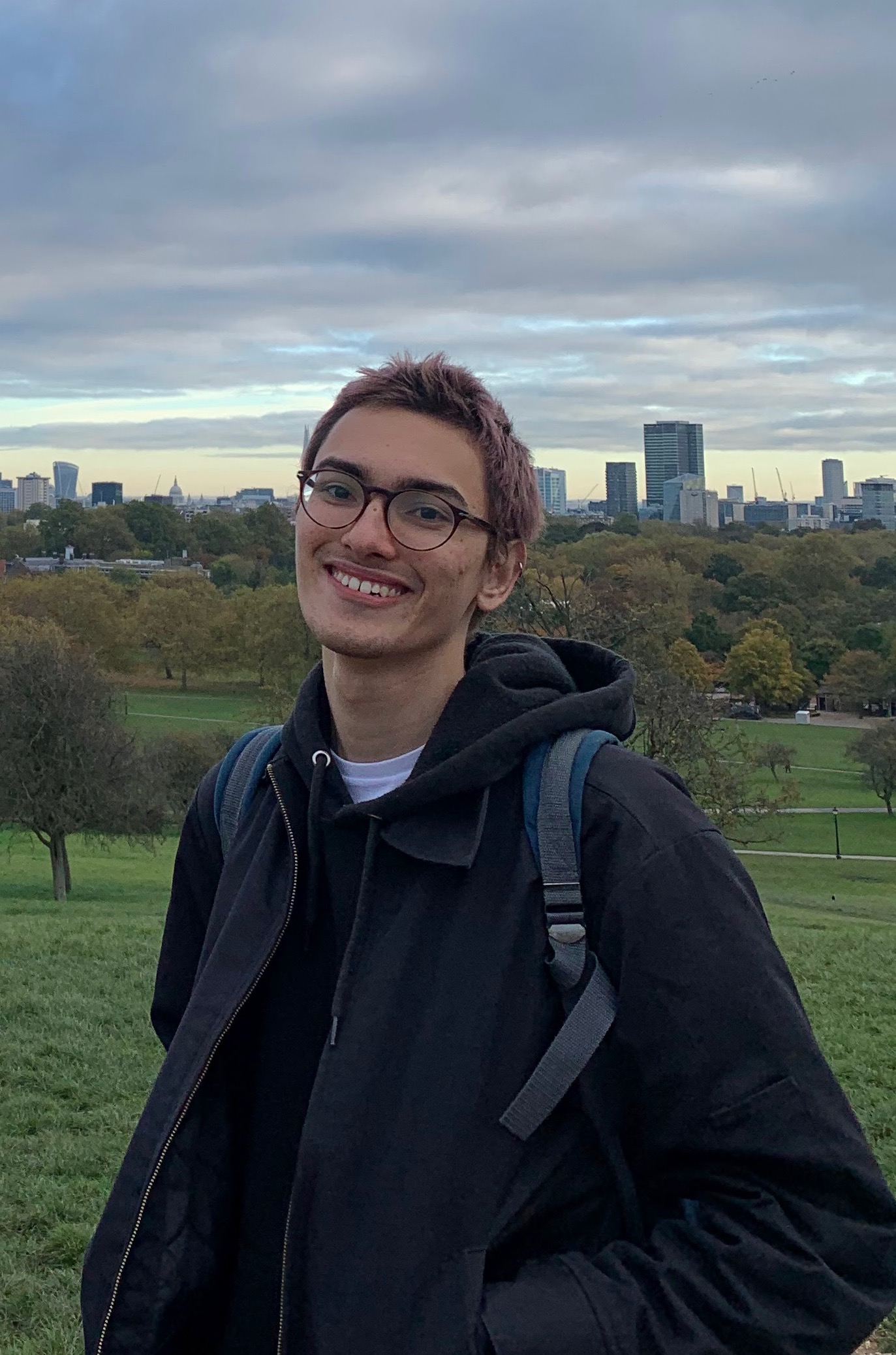 TEA Teach, Explore, Apply My Experience as an Intern with the