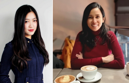 A Journey through Aurora: From Self-Doubt to Self-Belief