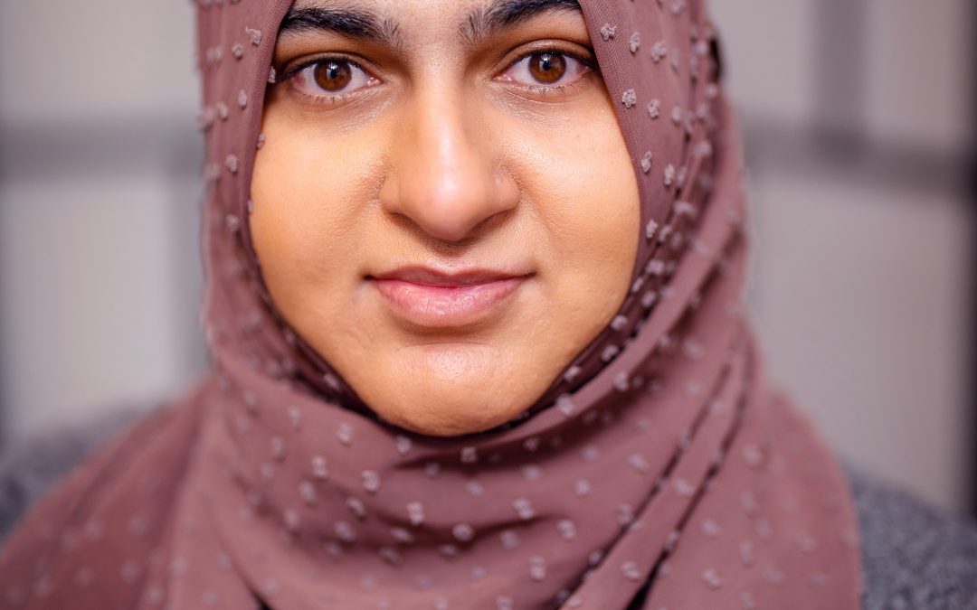 Seeing the Whole Picture: Optometry, Feedback, and Finding Your Own Path