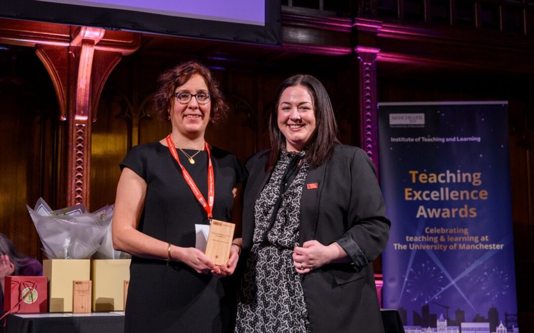 Closing the gaps: How data and collaboration can drive inclusive teaching