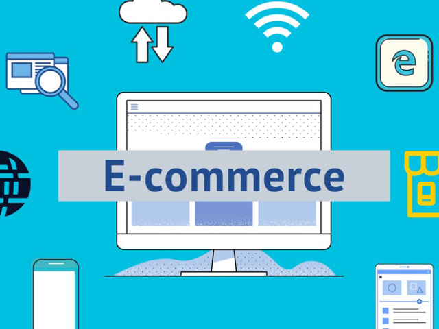 E-commerce platform: Making poverty alleviation more feasible