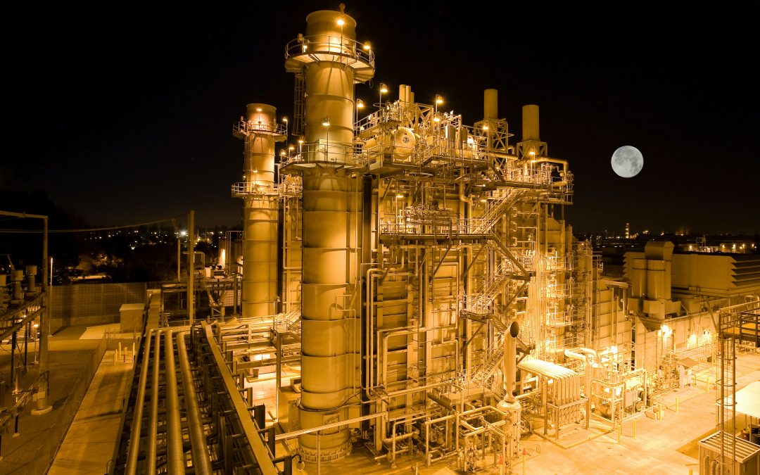 Low-carbon reorientation in steel, oil refining and petrochemical industries