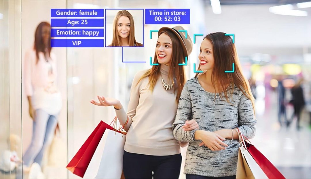 Unlocking the Future: Exploring Facial Recognition’s Role in Retail Evolution