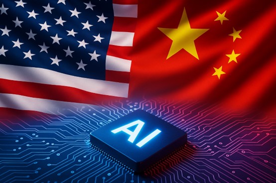 Unpacking US-China “Decoupling” in AI
