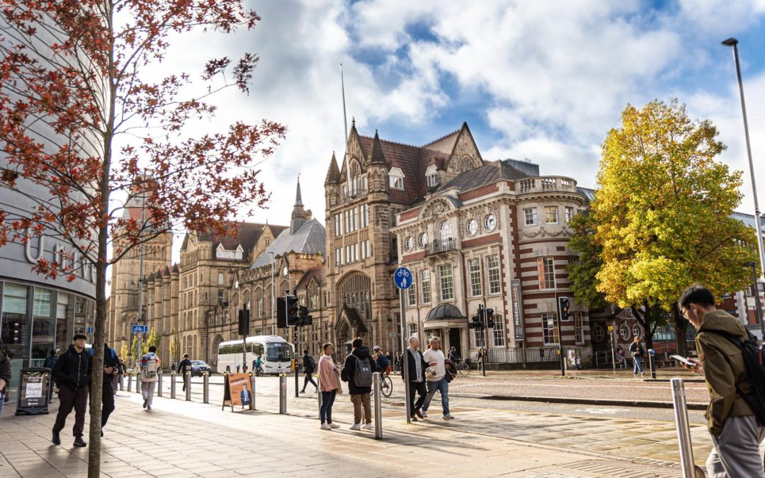 What can universities actually do in place-based missions?