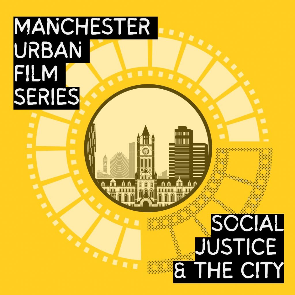 Series flyer - MU Film Series