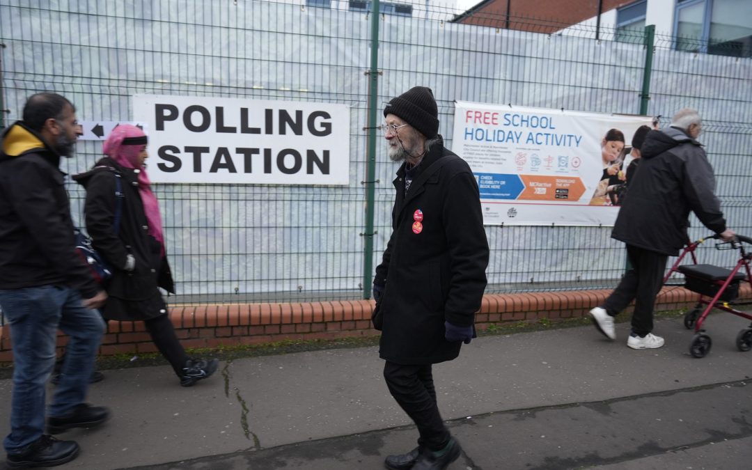 From Urban Silos to ‘Joined Up City’: Where next for urban governance and knowledge co-production? | Joe Ravetz