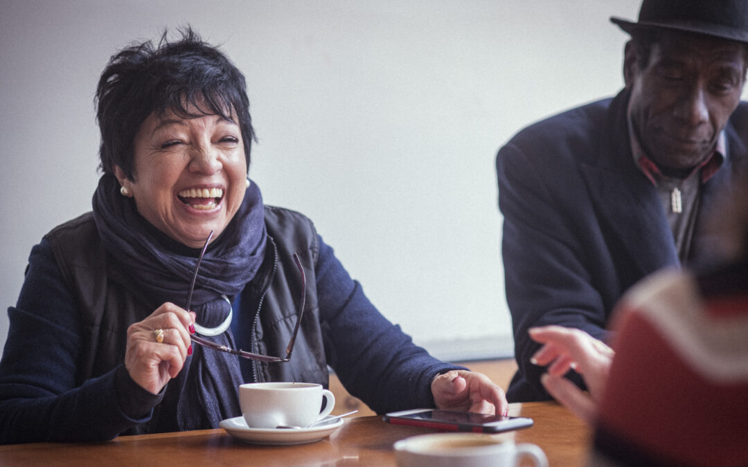From Inclusion as an Aspiration to Inclusion in Action: Lessons from developing a System-Level Research Strategy | Anna Coleman, Joanne Elliott and Arpana Verma