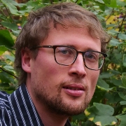 Photo of author Steffen Hirth