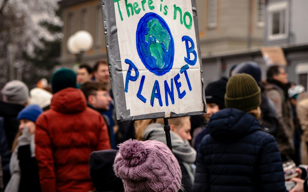 Legal Frontlines in the Climate Crisis: Insights from the University of Manchester’s Environmental Activism Workshop
