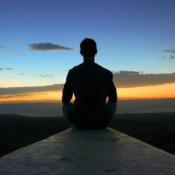 Mindfulness: How it helps me