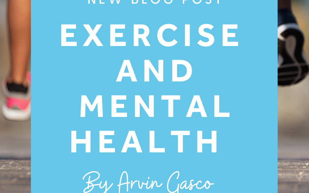 Exercise and Mental Health