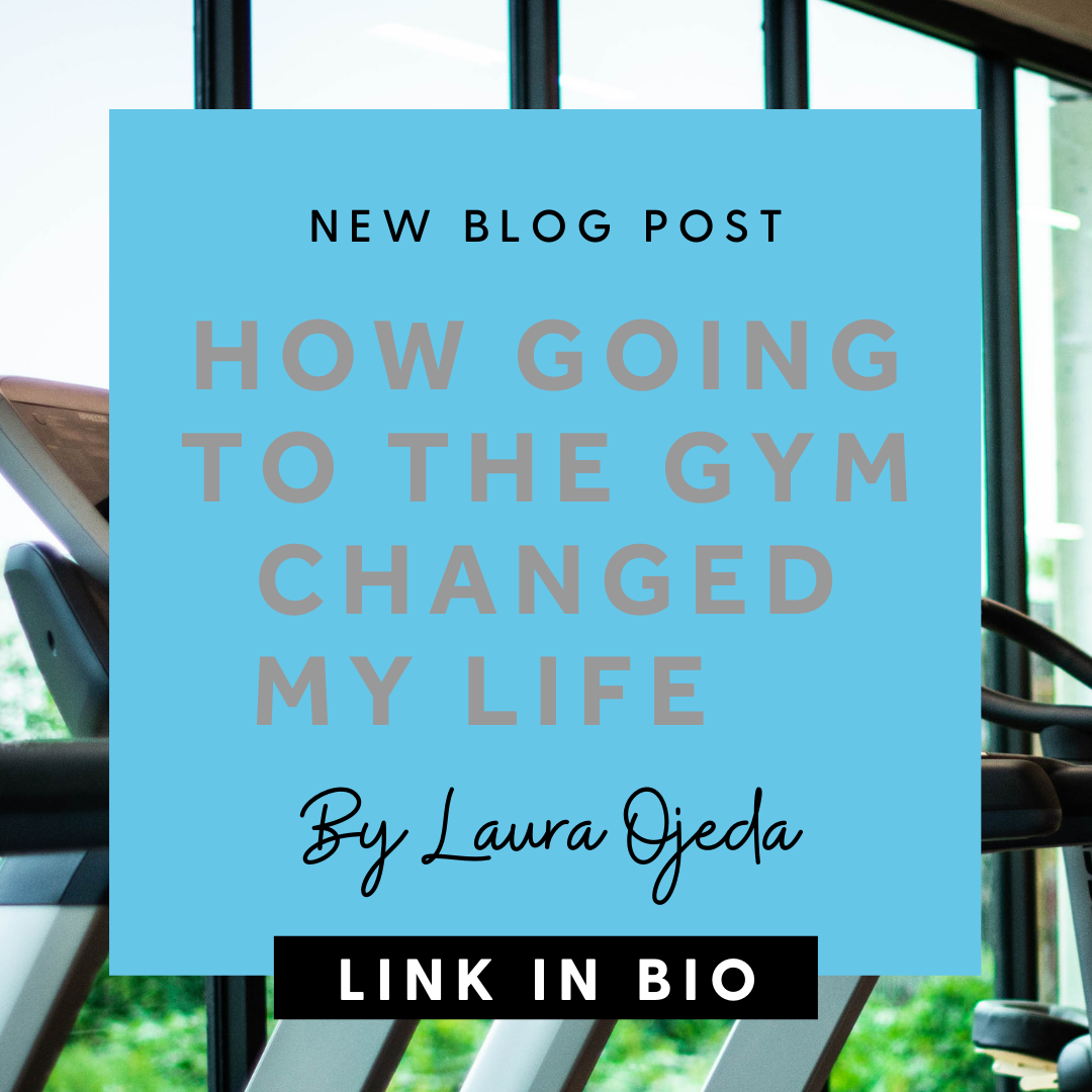 how gym changed my life essay