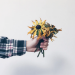The Act of Giving