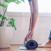 Yoga: A beginner's perspective