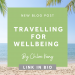Traveling for Wellbeing