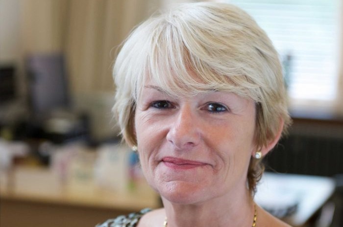 Nancy Rothwell: Demonstrating the value of our university