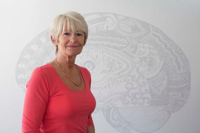 Nancy Rothwell: Placing Manchester at the heart of our University