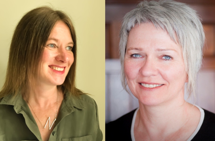 Melissa Westwood and Colette Fagan: Prosper, unlocking postdoc career potential