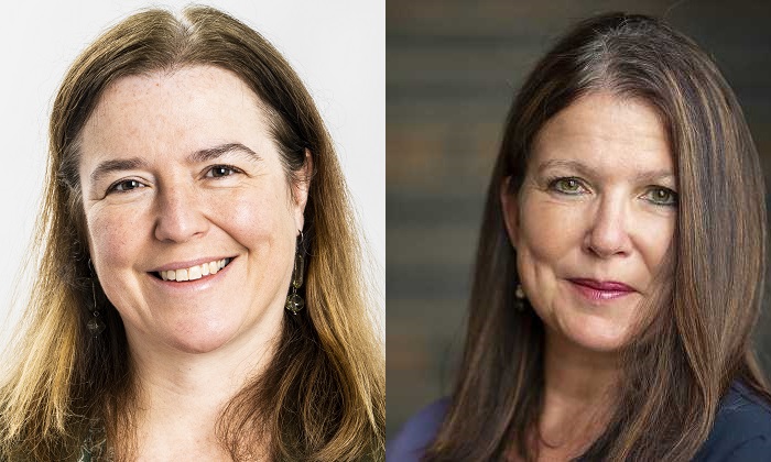 Rachel Cowen and Adèle MacKinlay: Driving gender equity – our journey so far