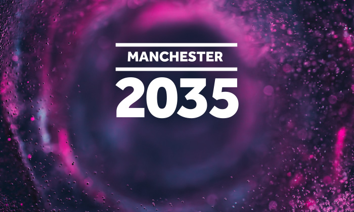 Manchester 2035: Phase 1 complete – what comes next?