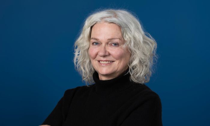 Colette Fagan