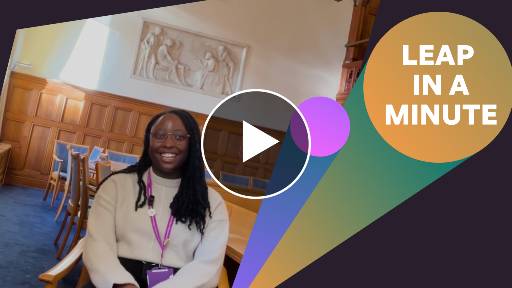 Watch our YouTube short video