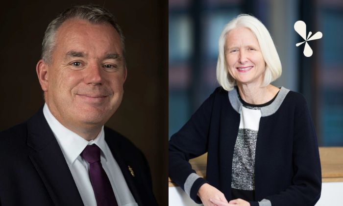 Making the leap: Digital Inside and Out